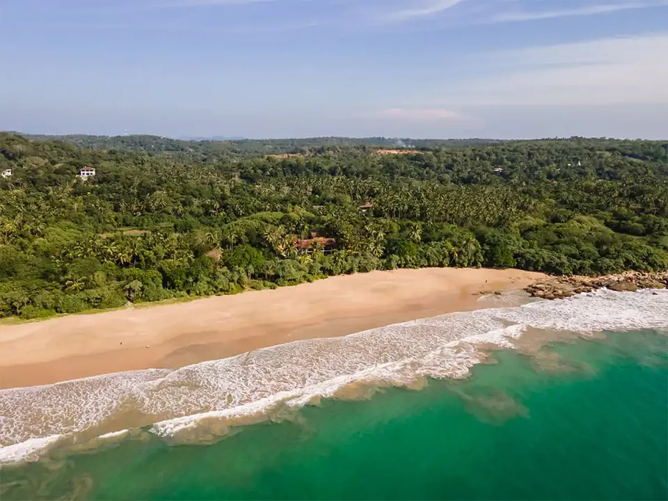 Our tips for where to eat in Tangalle — Tangalle