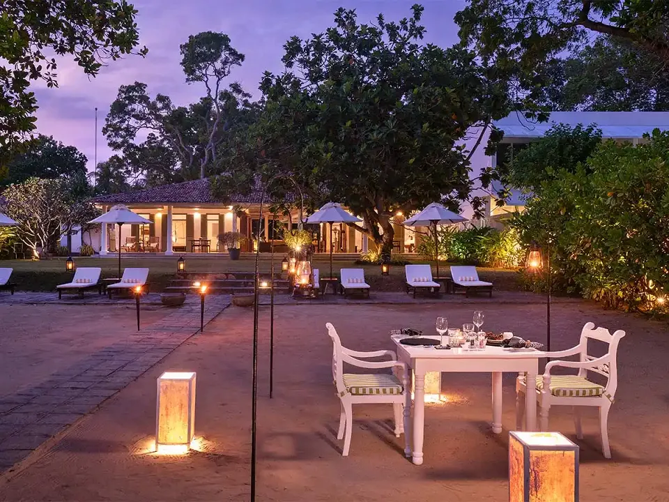 Read next — Where To Eat In Tangalle