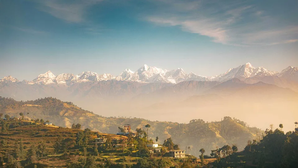 Tailor-Made Nepal Tours