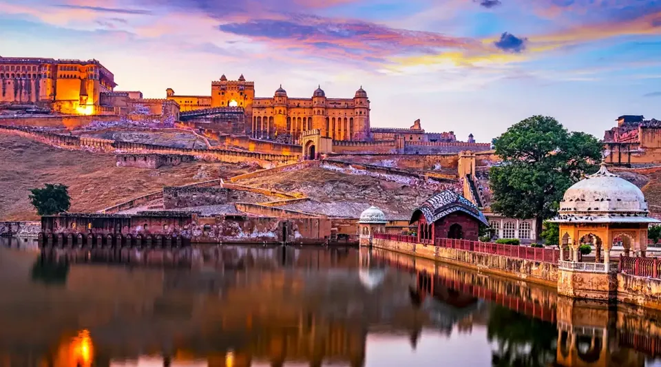 18 incredible holidays in India, from city breaks to spa retreats — 18 incredible holidays in India, from city breaks to spa retre…