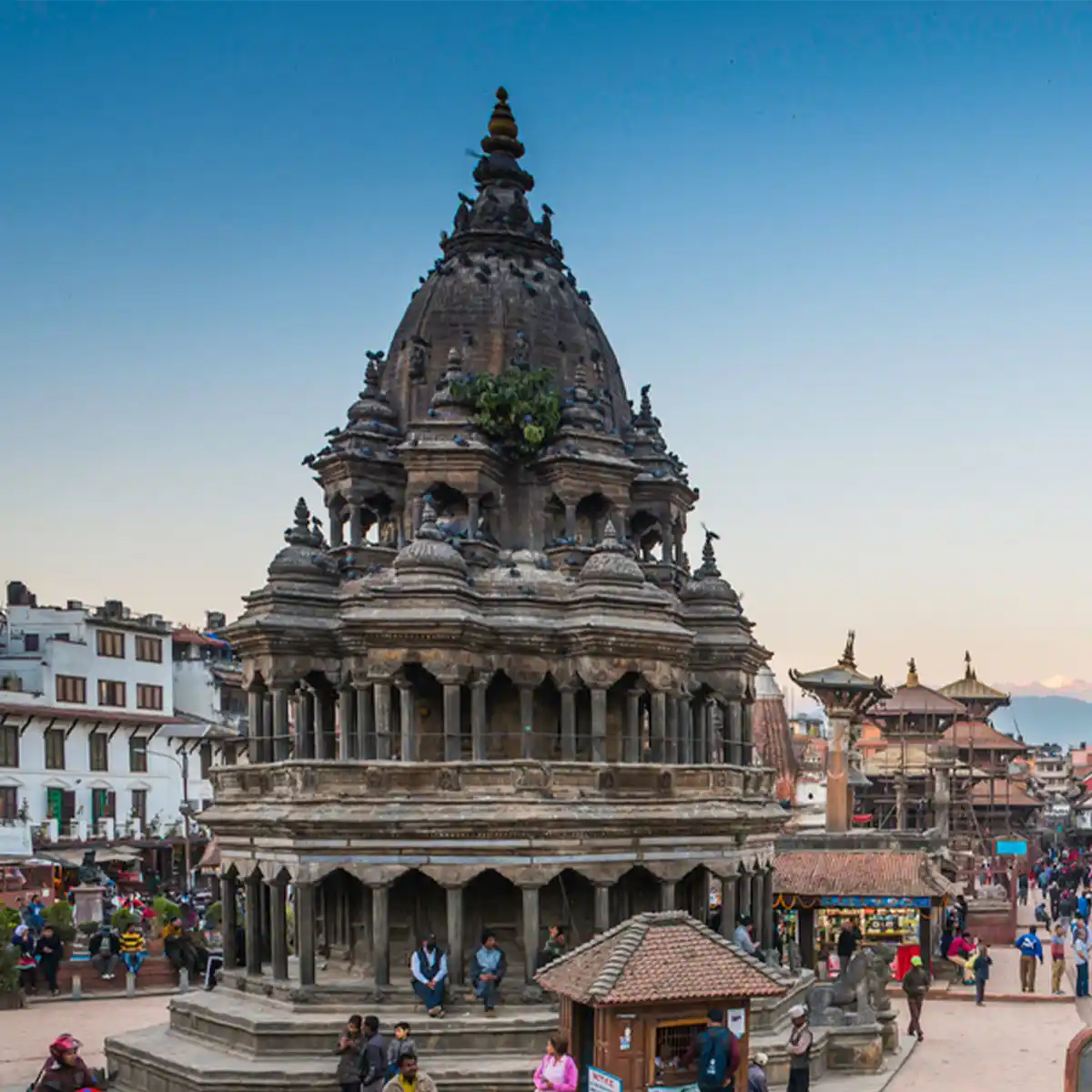 Kathmandu-gallery