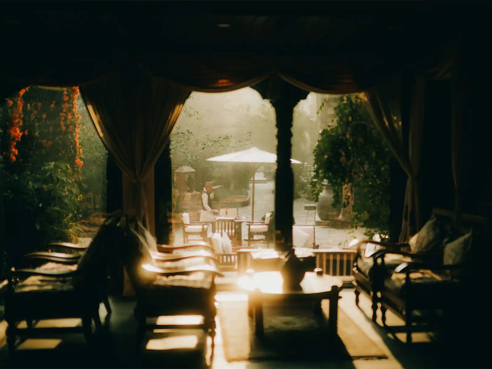 Dwarika's Hotel - Luxury hotel