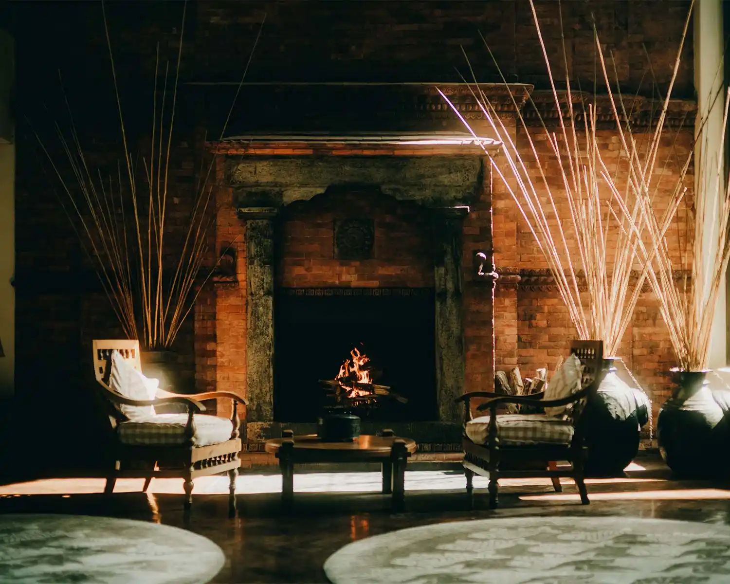 Dwarika's Hotel - Luxury hotel