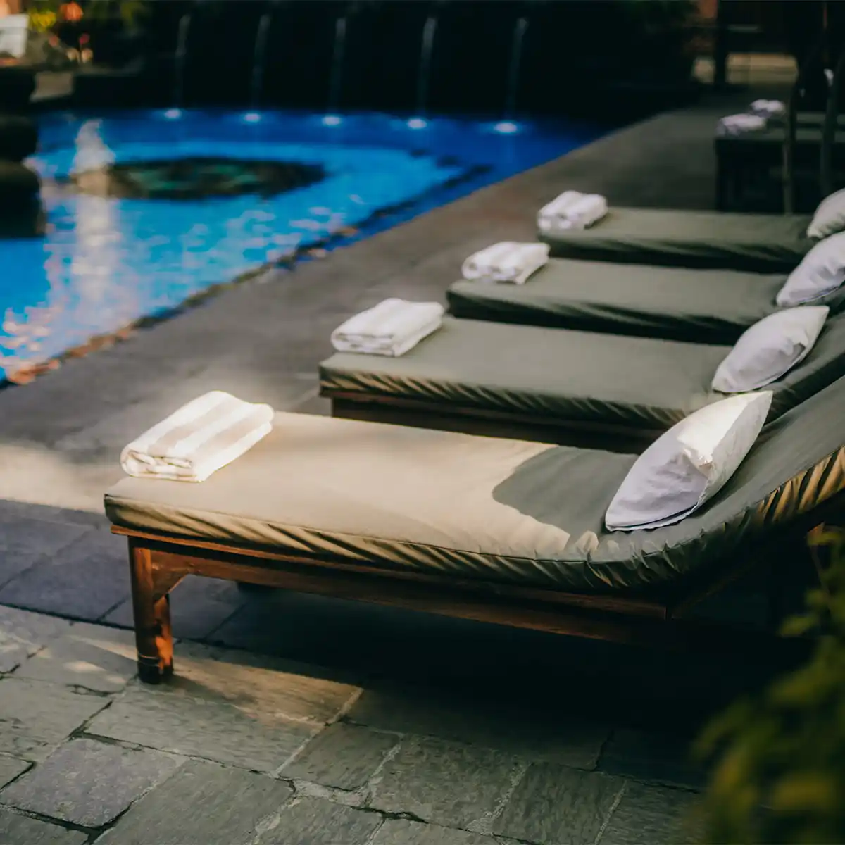 Dwarika's Hotel - Luxury hotel