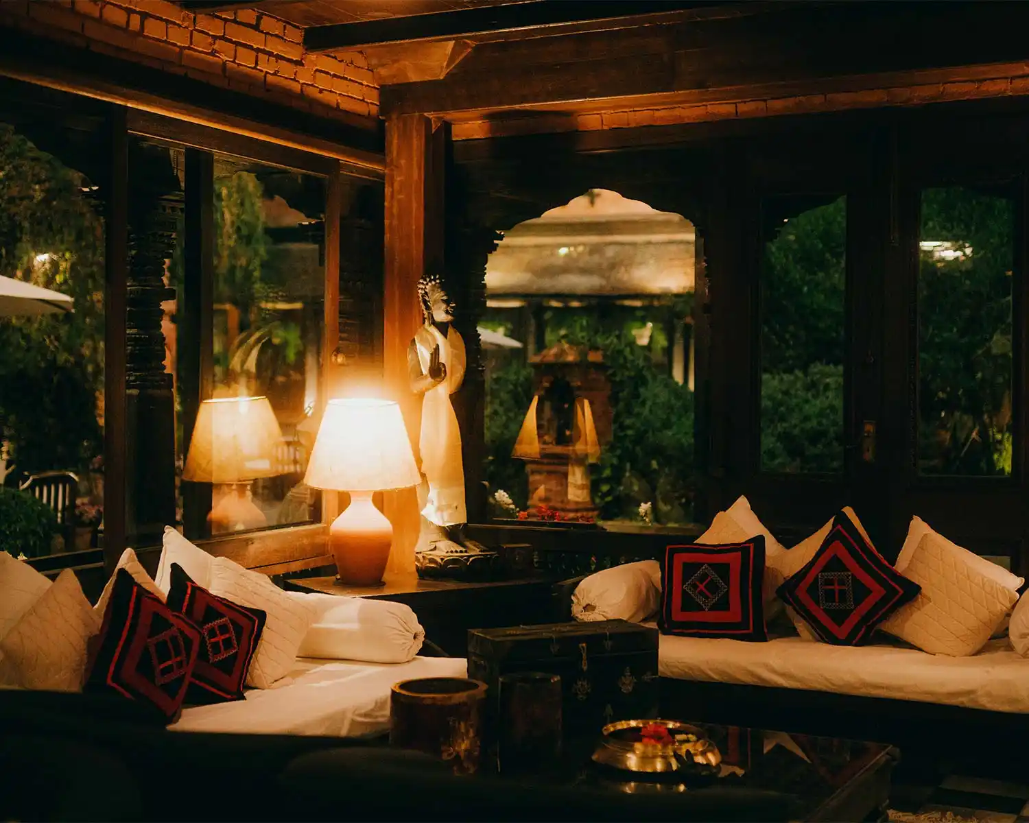 Dwarika's Hotel - Luxury hotel
