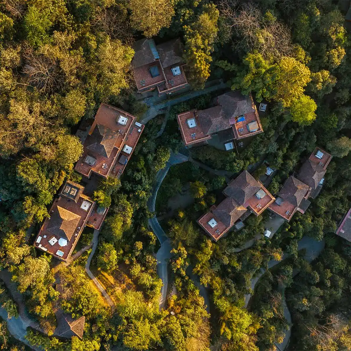 Dwarika's Sanctuary - Luxury hotel