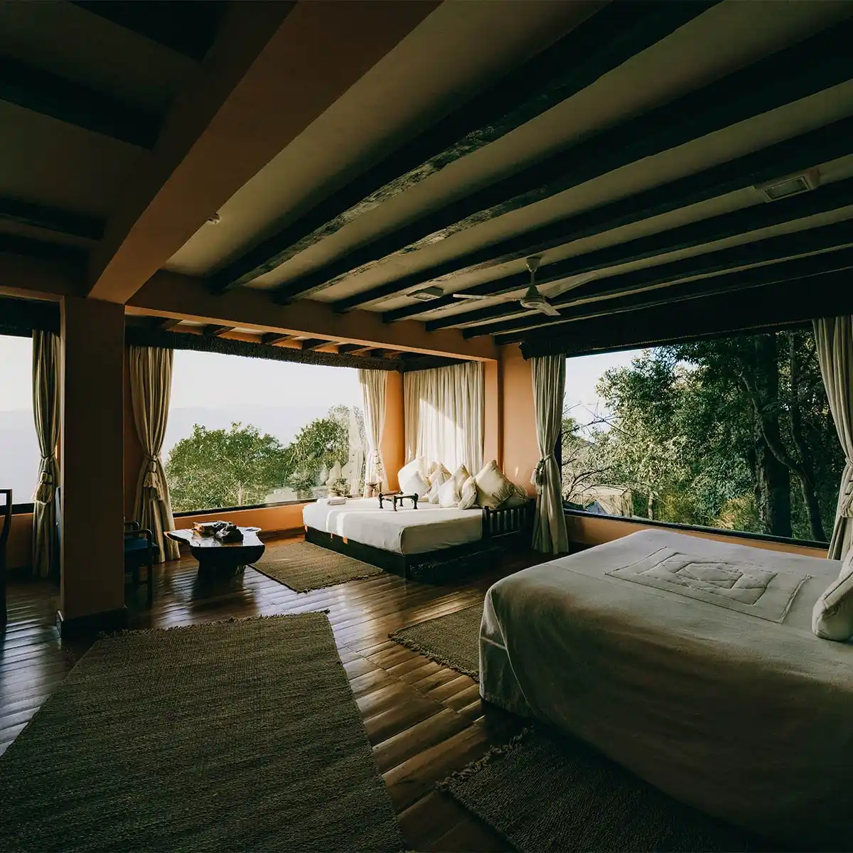 Dwarika's Sanctuary - Luxury hotel