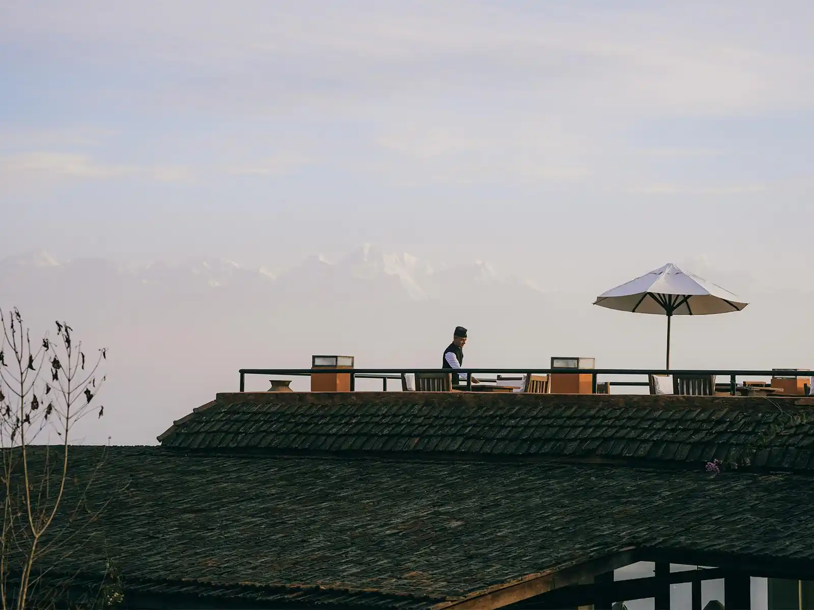 Dwarika's Sanctuary - Luxury hotel