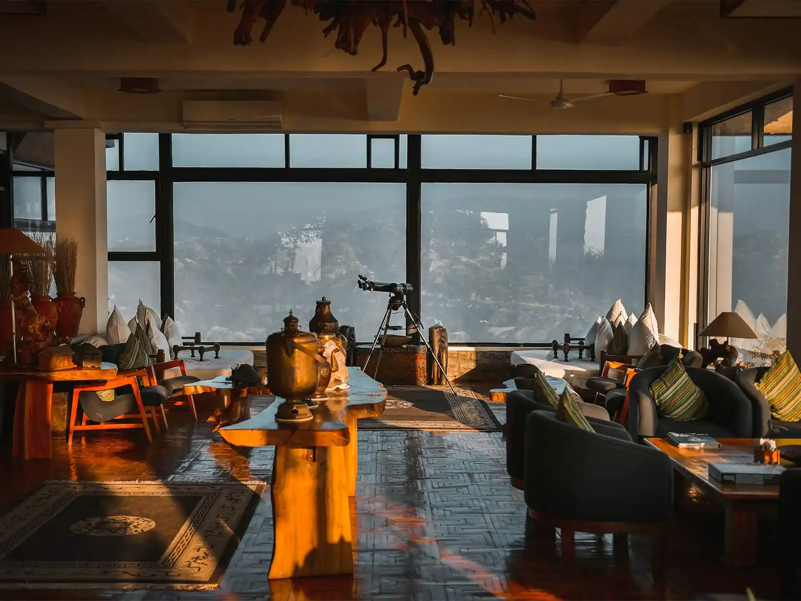 Dwarika's Sanctuary - Luxury hotel