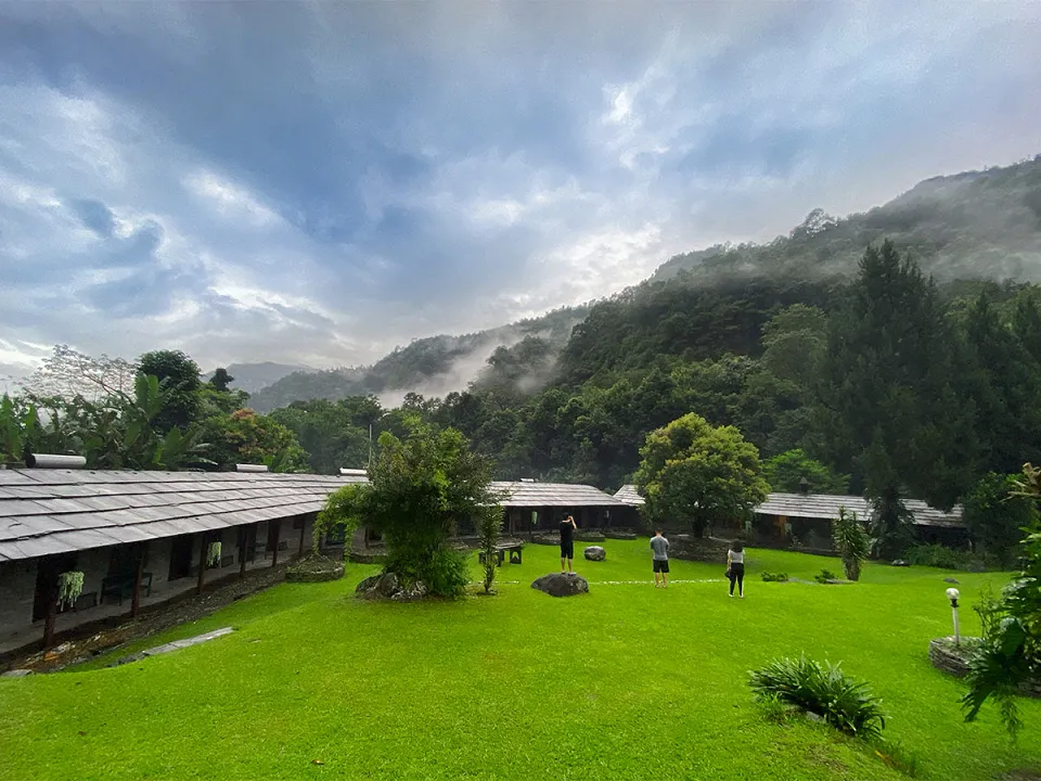 Birethanti Lodge, Annapurna Region