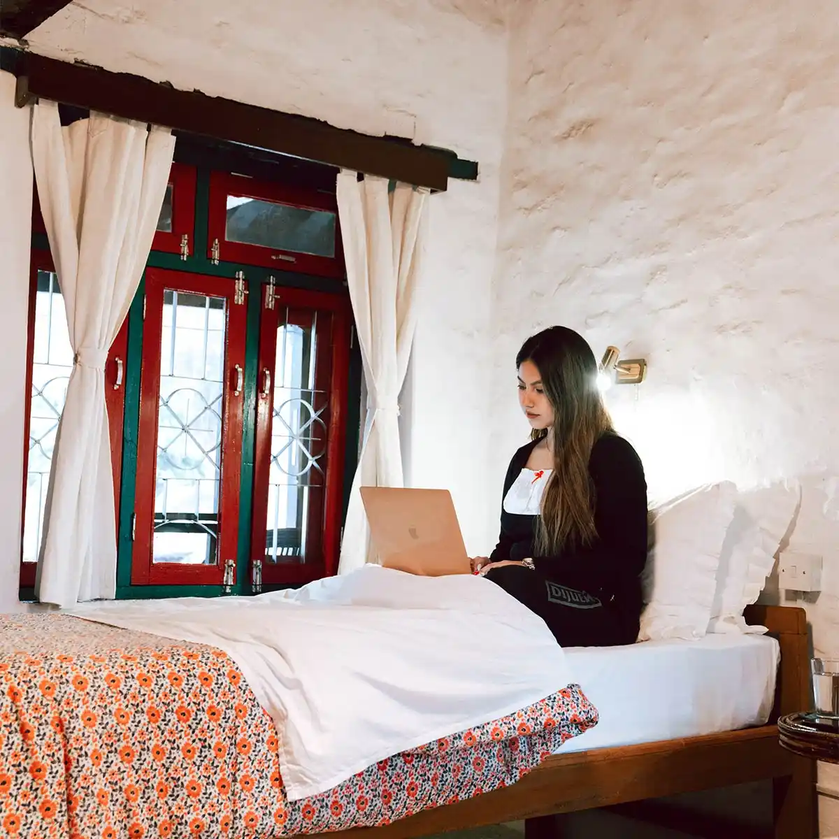 Birethanti Lodge - Luxury hotel