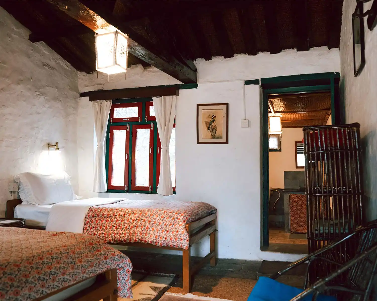 Birethanti Lodge - Luxury hotel