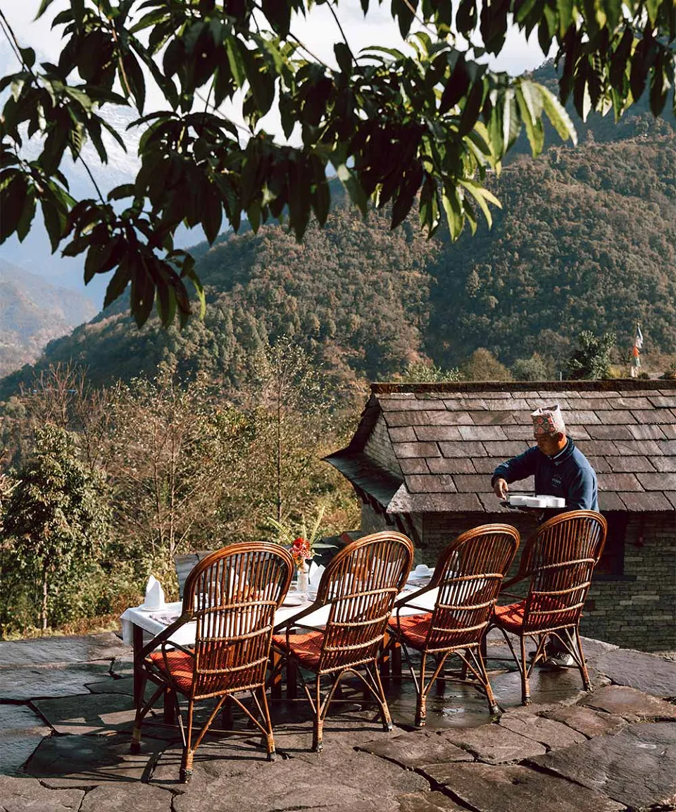 What we love — gallery photograph