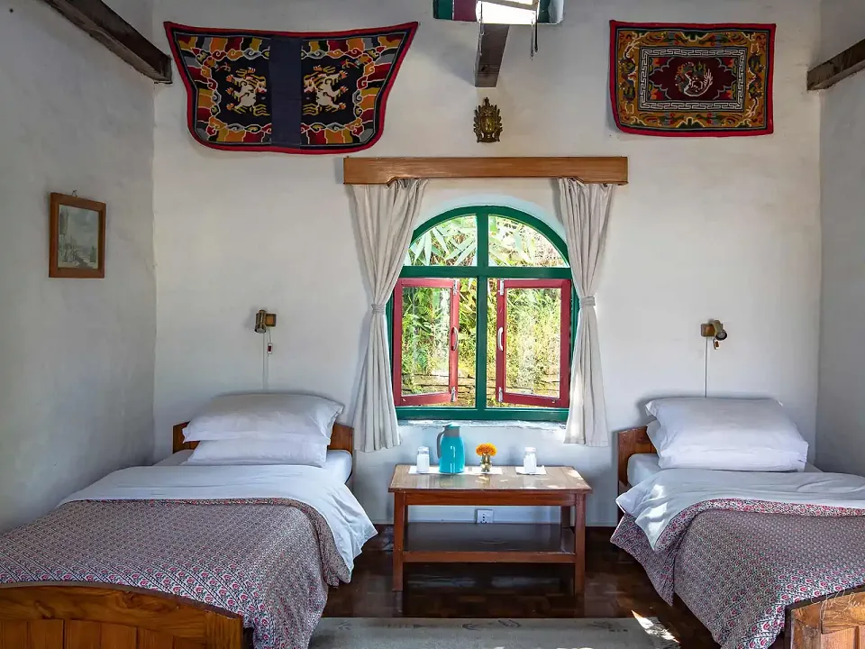 Majgaon Lodge - Luxury hotel — gallery photograph 5