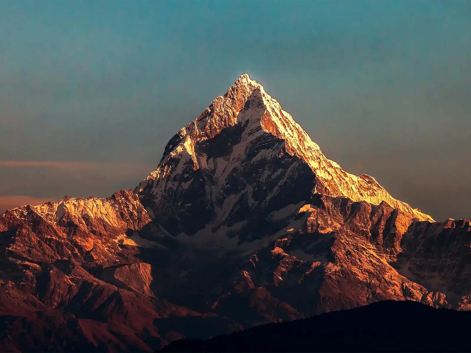 Tiger Mountain Pokhara Lodge - Luxury hotel