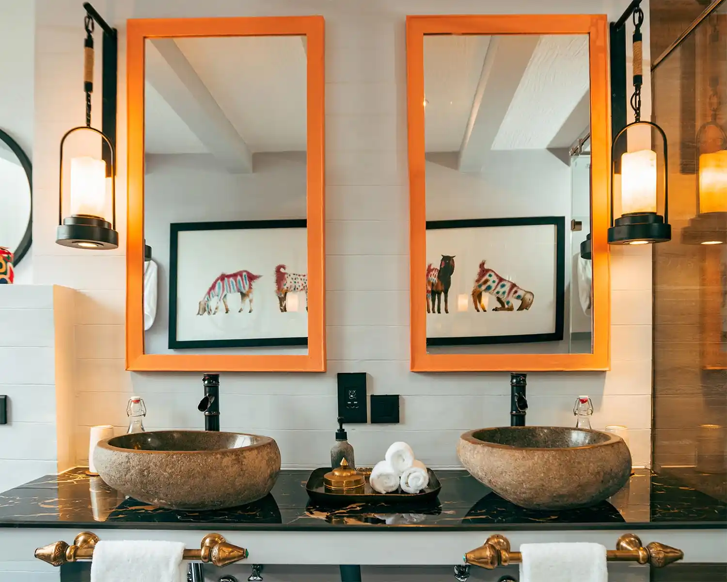 Shinta Mani Mustang - Luxury hotel