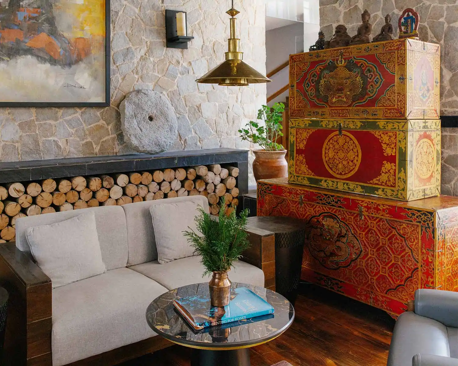 Shinta Mani Mustang - Luxury hotel