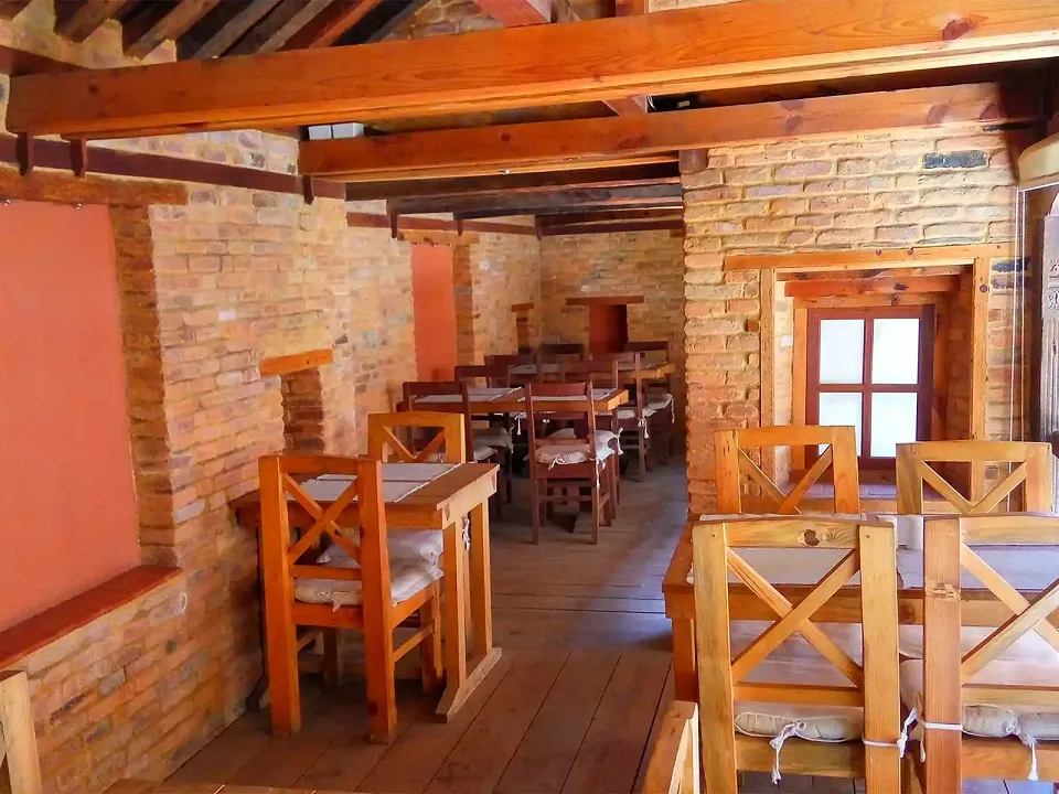 Inn Patan - Luxury hotel