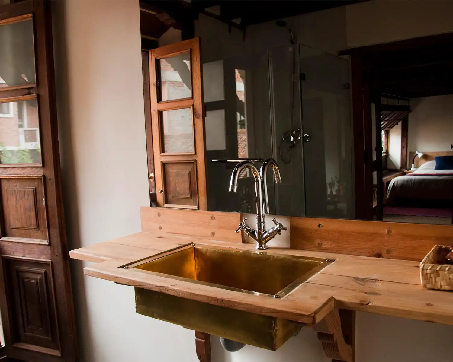 Inn Patan - Luxury hotel