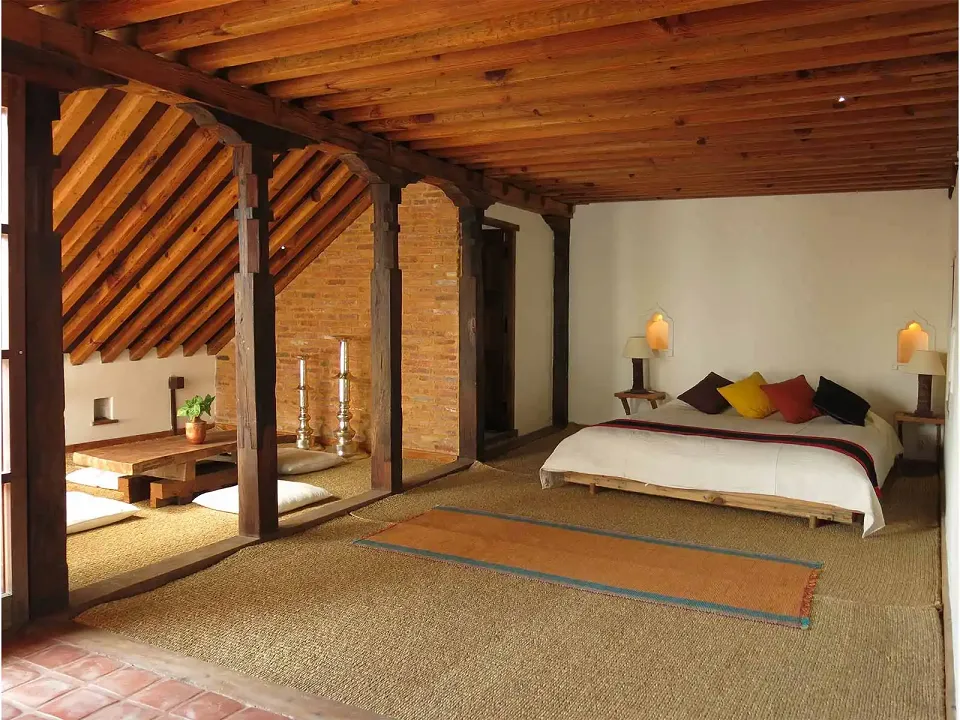 Inn Patan - Luxury hotel — gallery photograph 5