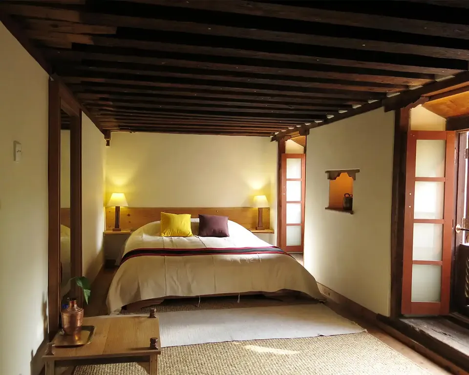 Inn Patan - Luxury hotel — gallery photograph 7