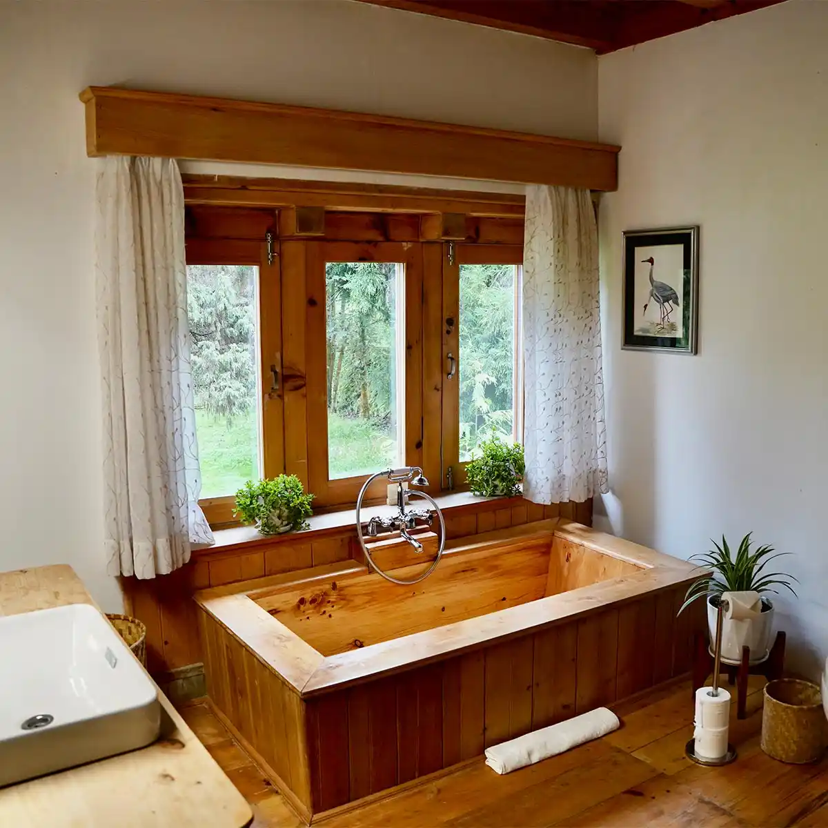 Happy House - Luxury hotel