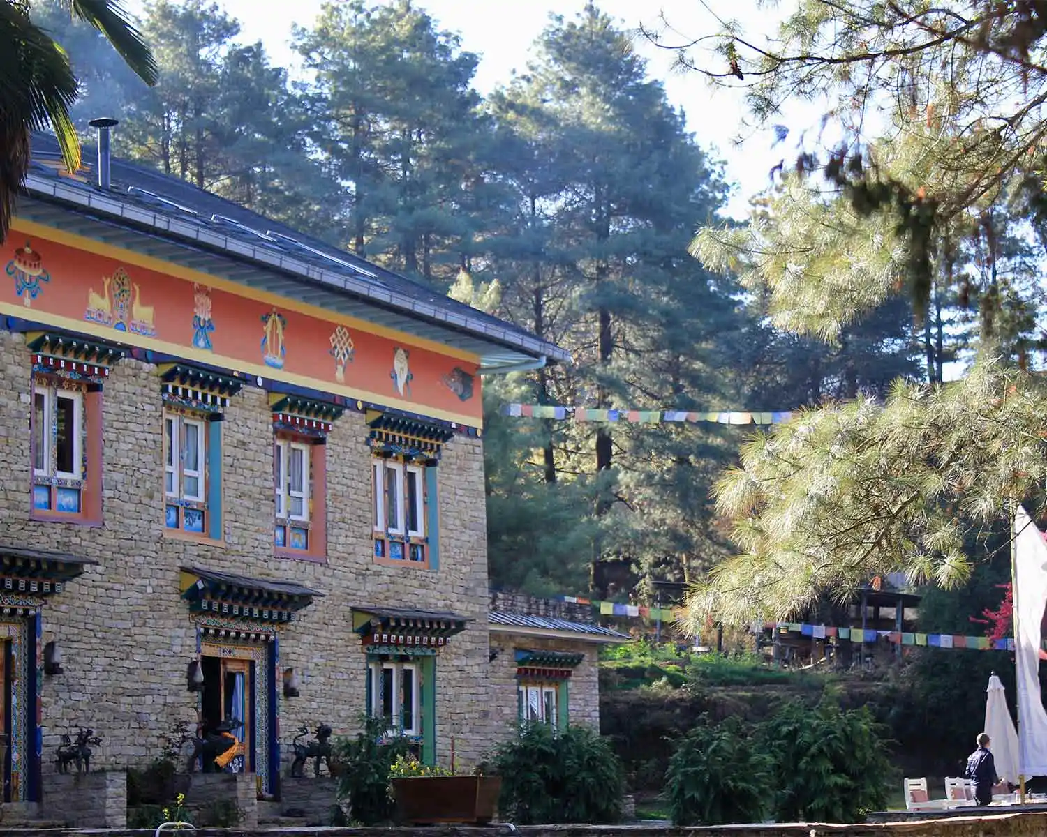 Happy House - Luxury hotel
