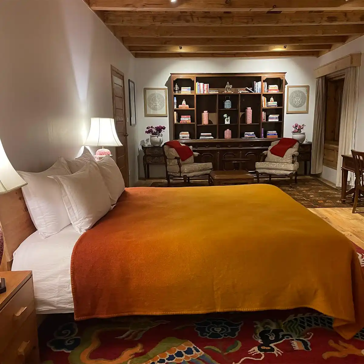 Happy House - Luxury hotel