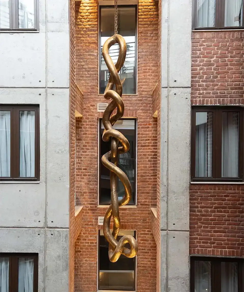 The Nanee - Luxury hotel