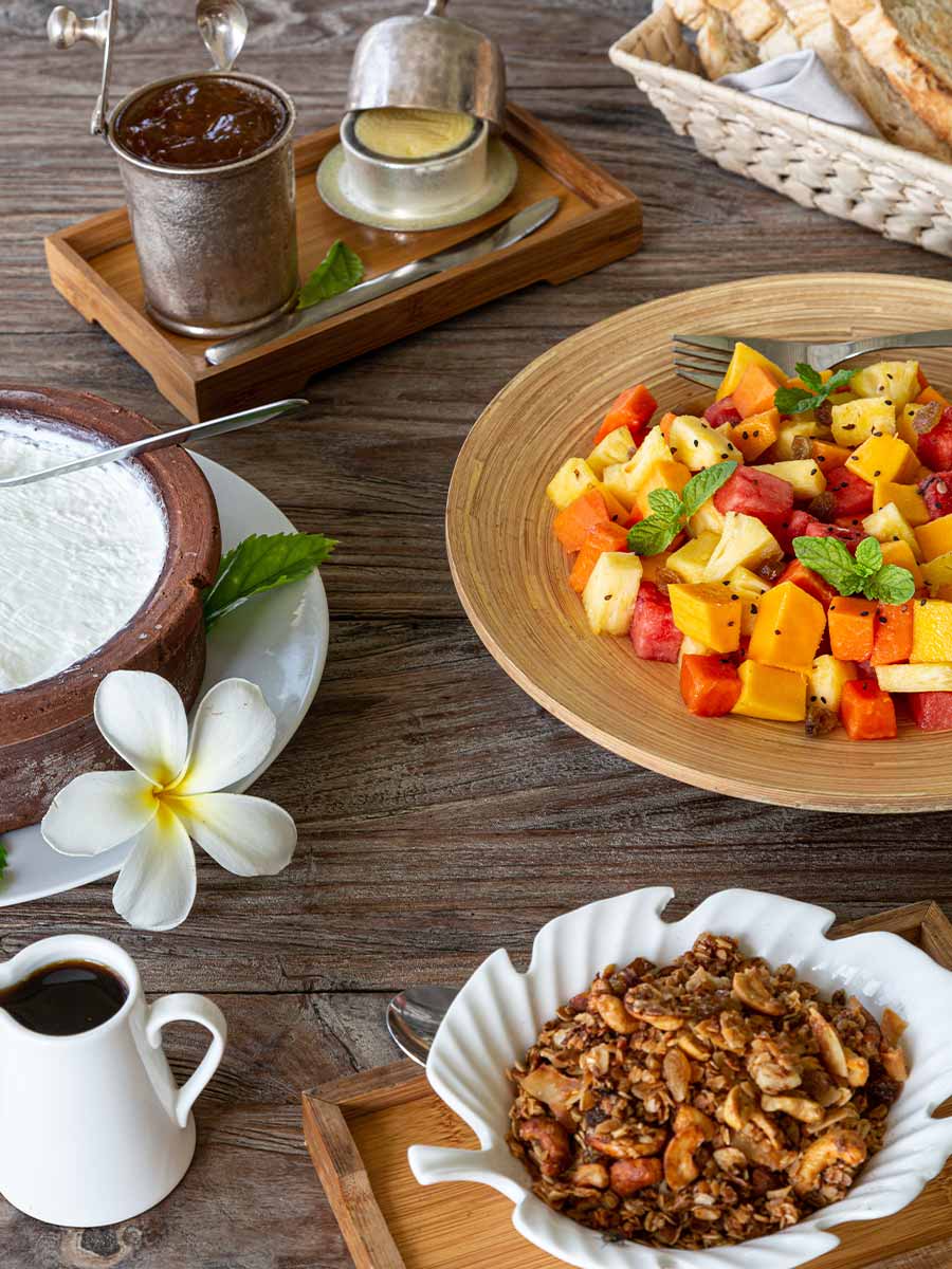 Luxury hotel gallery image