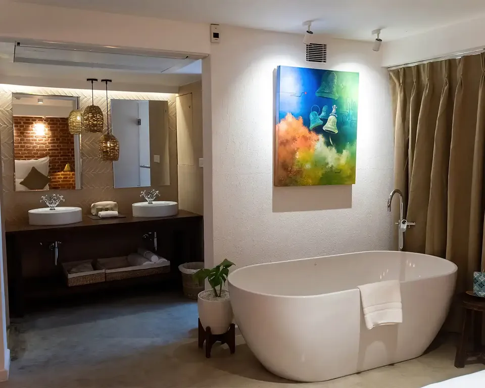 The Nanee - Luxury hotel — gallery photograph 6