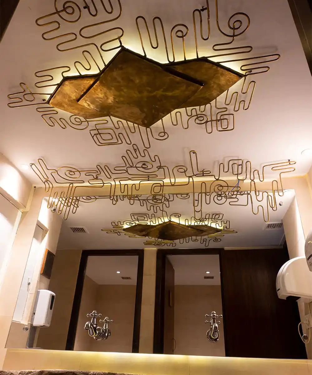 The Nanee - Luxury hotel