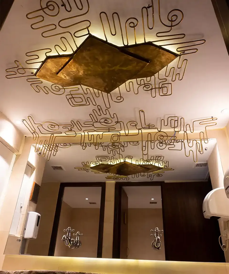 The Nanee - Luxury hotel — gallery photograph 7