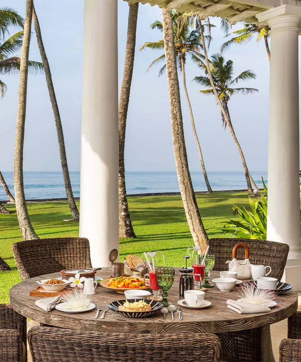 Luxury hotel gallery image — gallery photograph 2