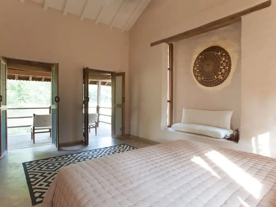 Tiger Tops Karnali Lodge - Luxury hotel