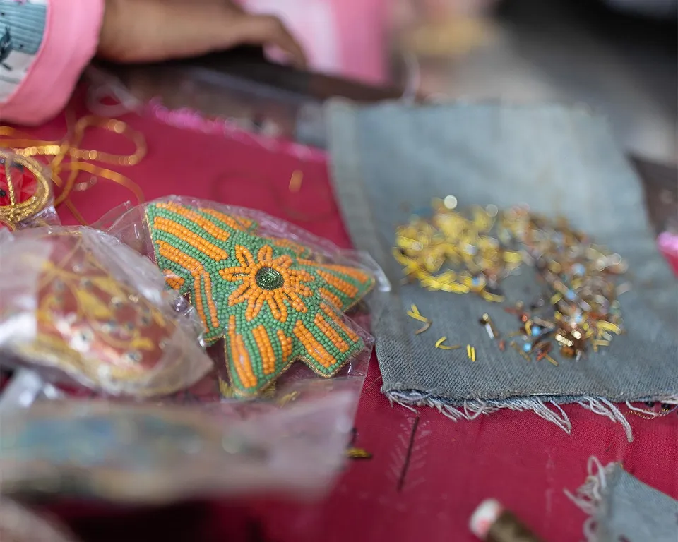 A Little Pause — Crafts View 2