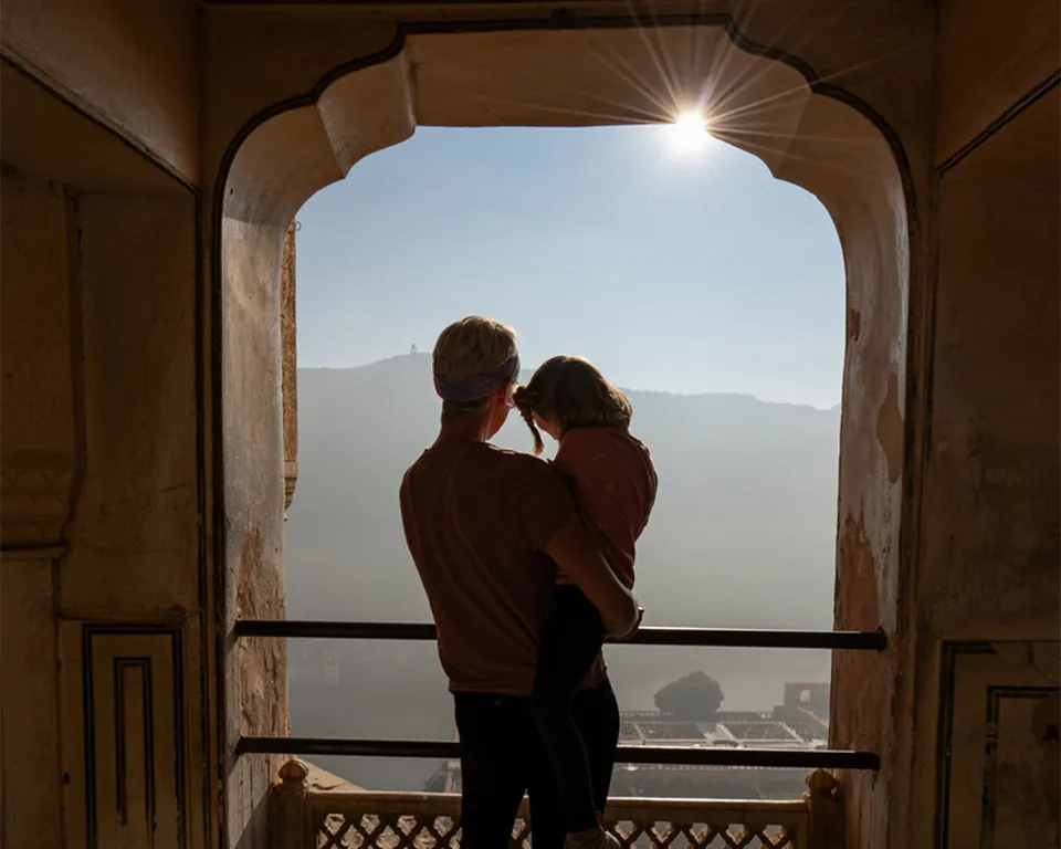 Folk Stories, Kite Flying and Creative Afternoons — Pause View 1