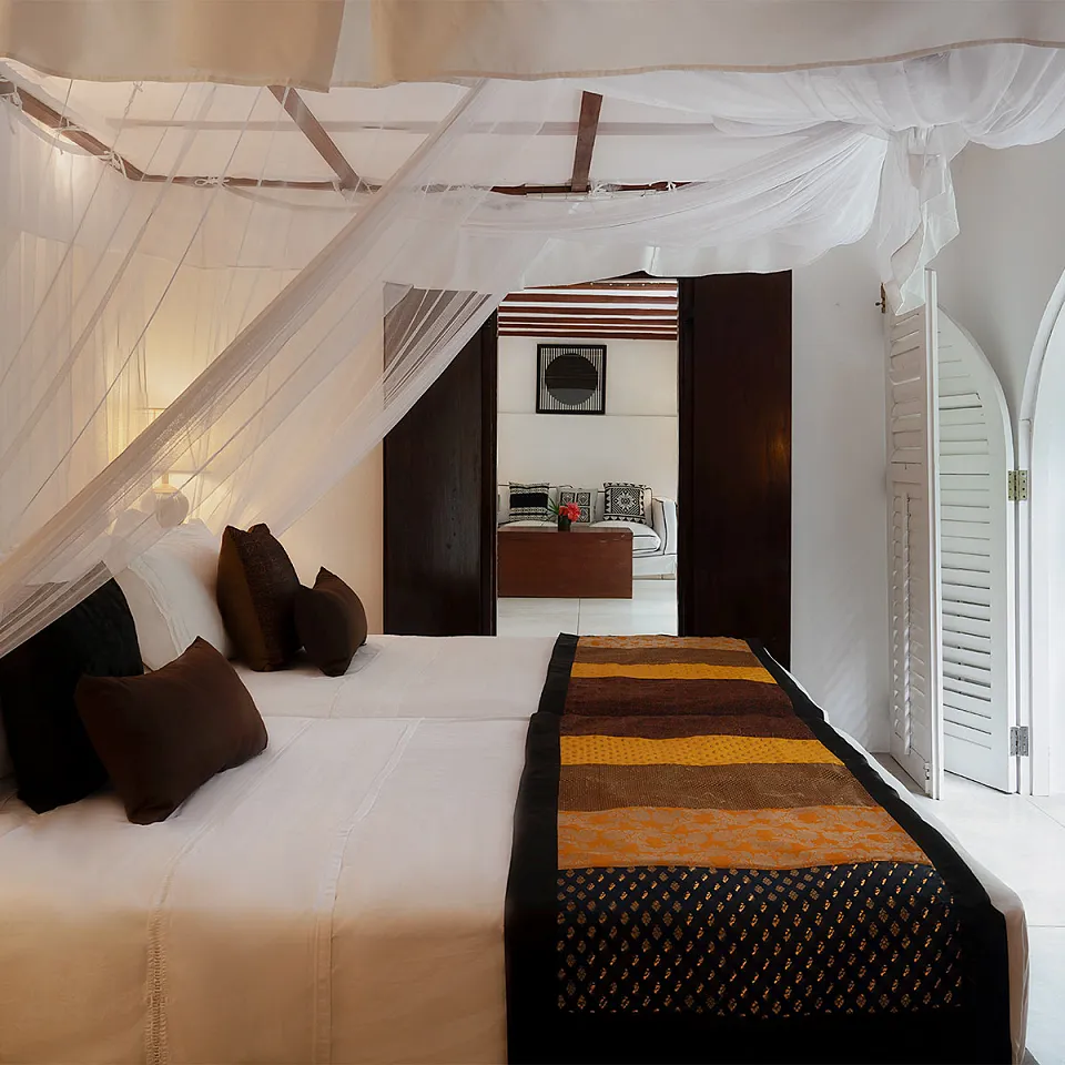 Adigar’s Manor - Luxury hotel — gallery photograph 7