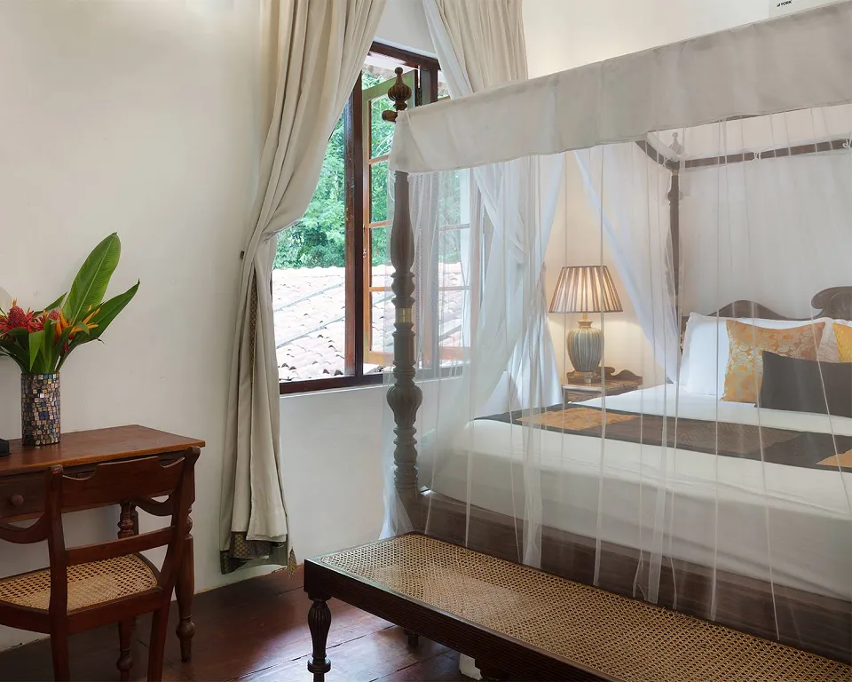 Adigar’s Manor - Luxury hotel — gallery photograph 9
