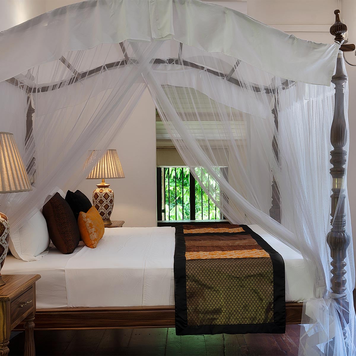 Adigar’s Manor - Luxury hotel