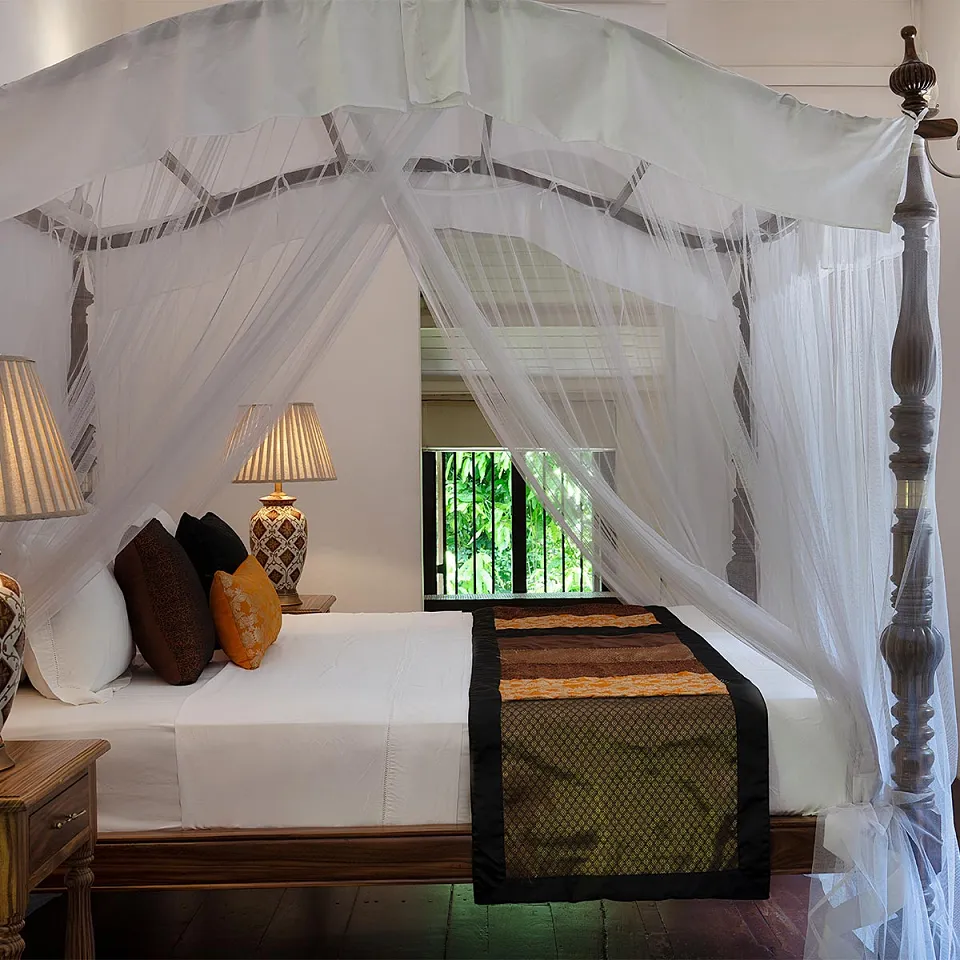 Adigar’s Manor - Luxury hotel — gallery photograph 10