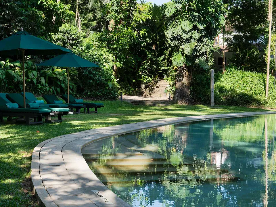 Adigar’s Manor - Luxury hotel — gallery photograph 11