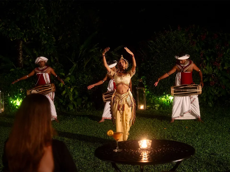 Adigar’s Manor - Luxury hotel — gallery photograph 12