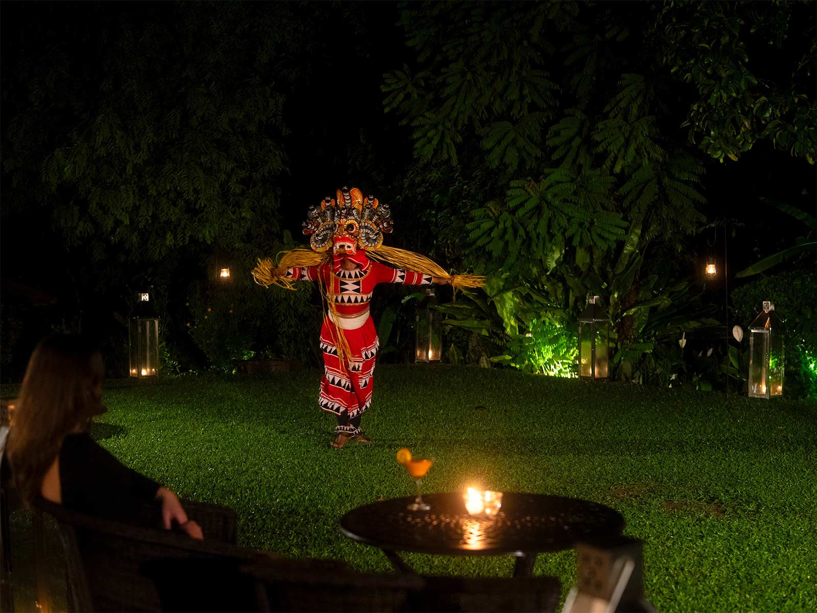 Adigar’s Manor - Luxury hotel