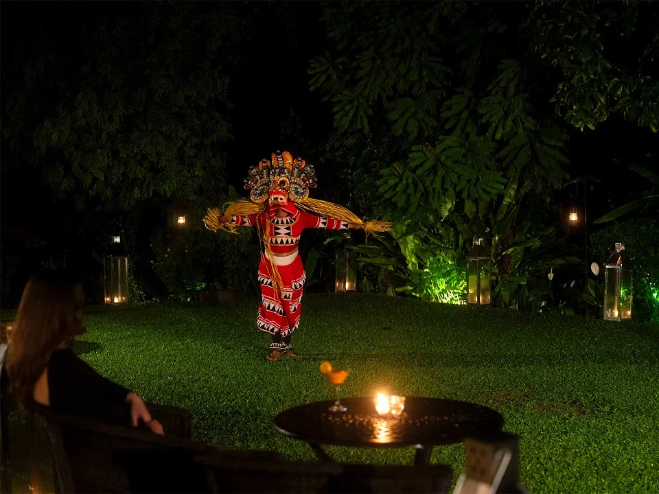 Adigar’s Manor - Luxury hotel — gallery photograph 13