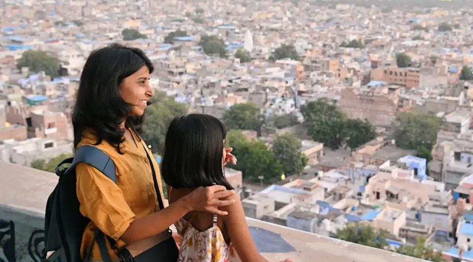 Rajasthan For Families: What You Need To Know — Rajasthan For Families: What You Need To Know