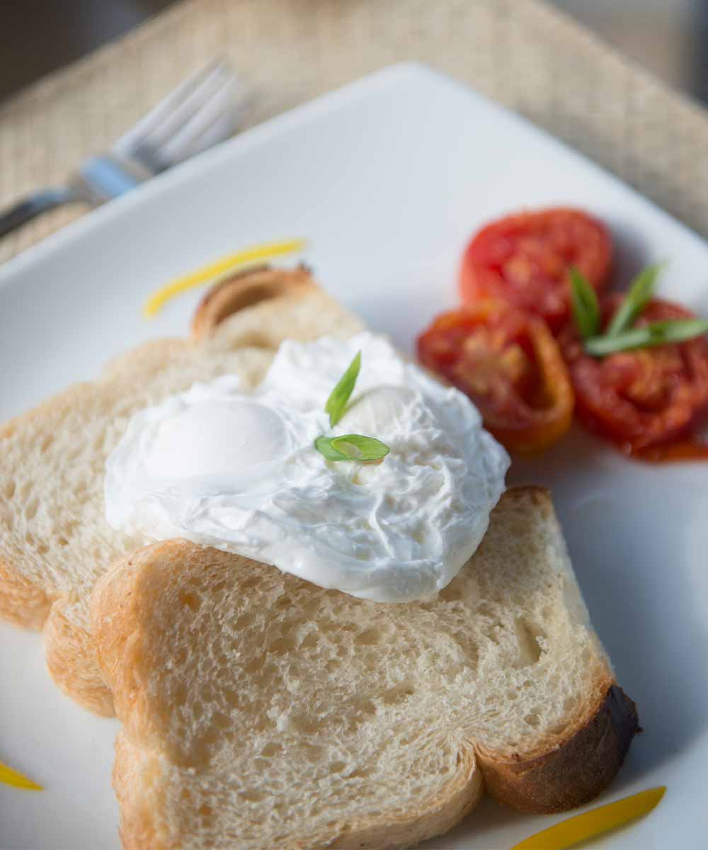 Luxury hotel gallery image