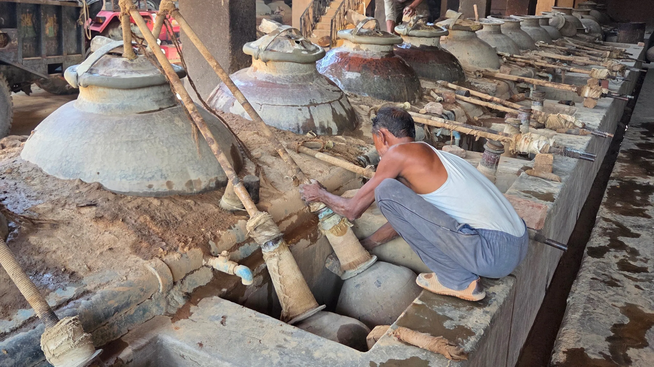 Tirwa / Kannauj — Tirwa Kannauj
