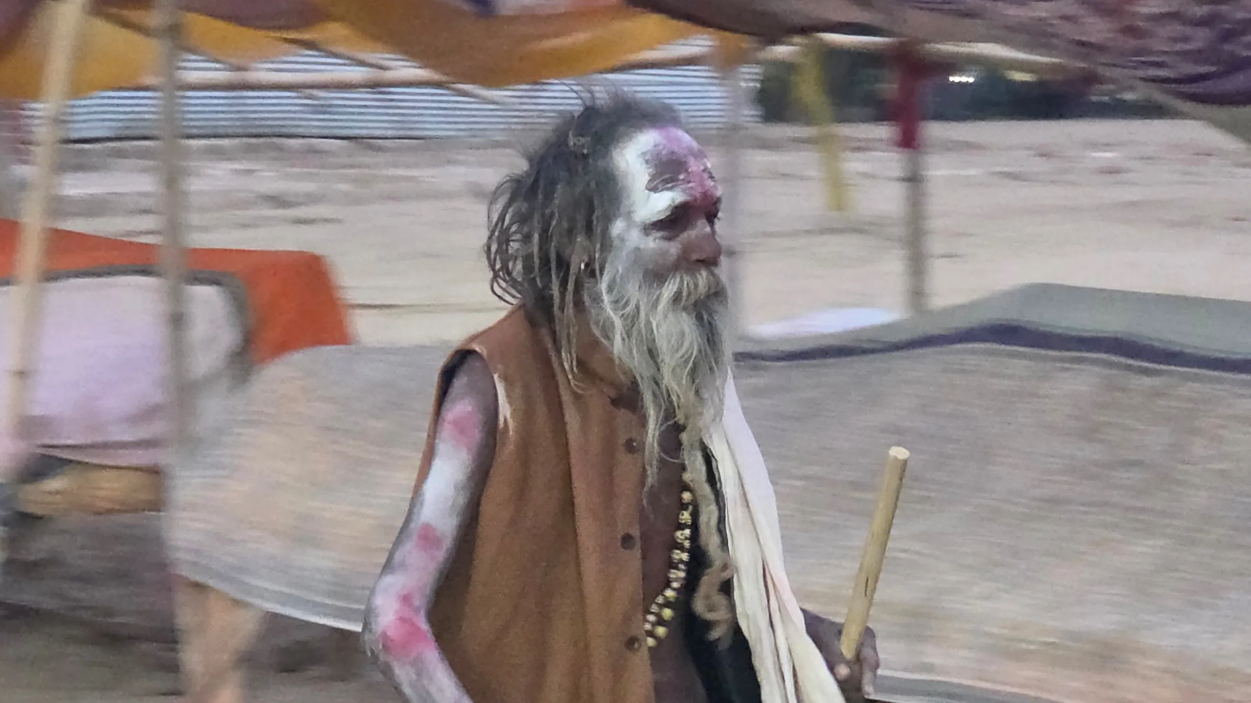 Prayagraj — hero photograph