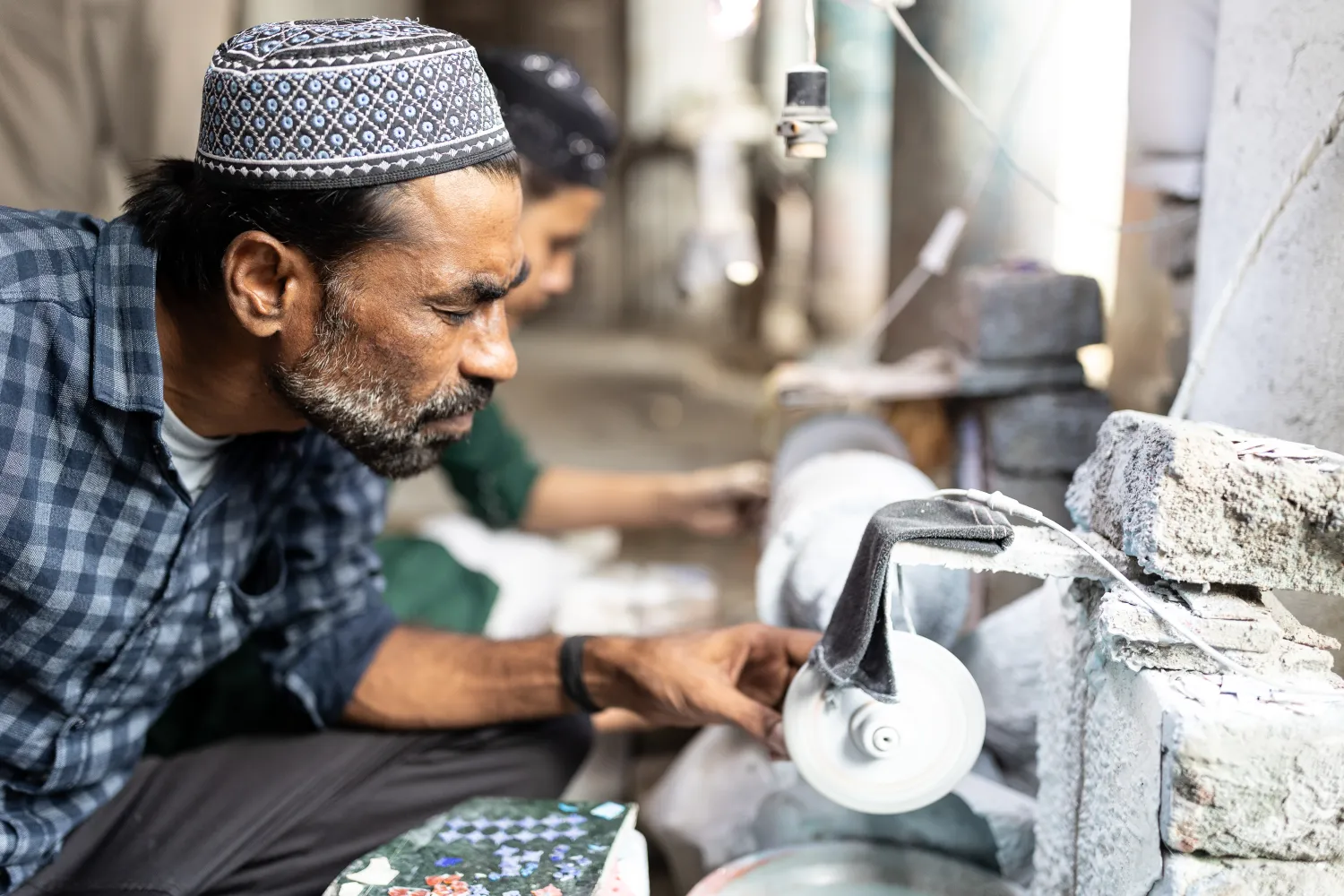 From the Taj to the ravines on Beyond the Taj: Uttar Pradesh